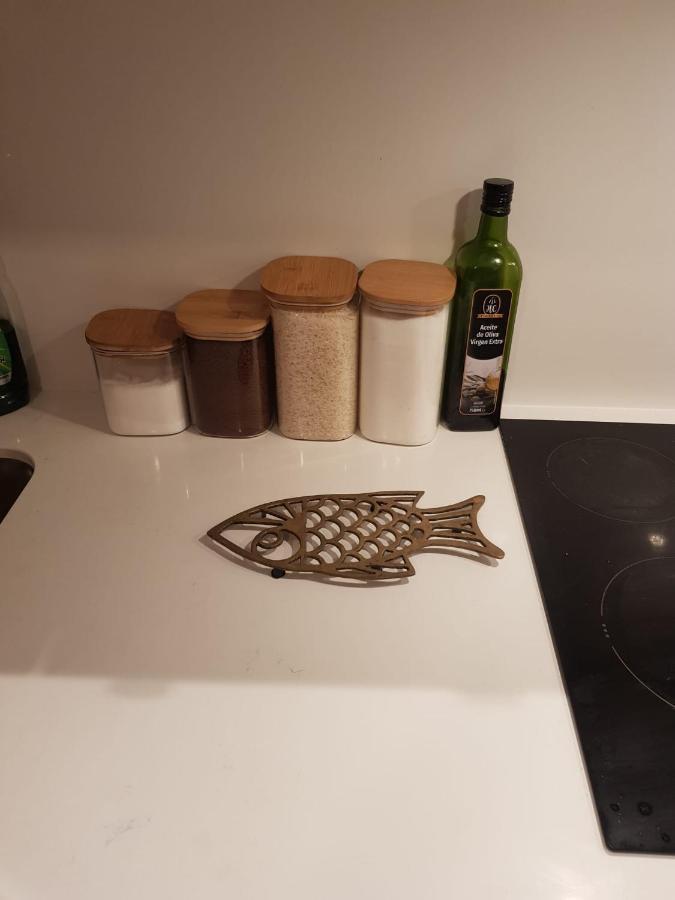 Permar Sagrada Familia Appartement