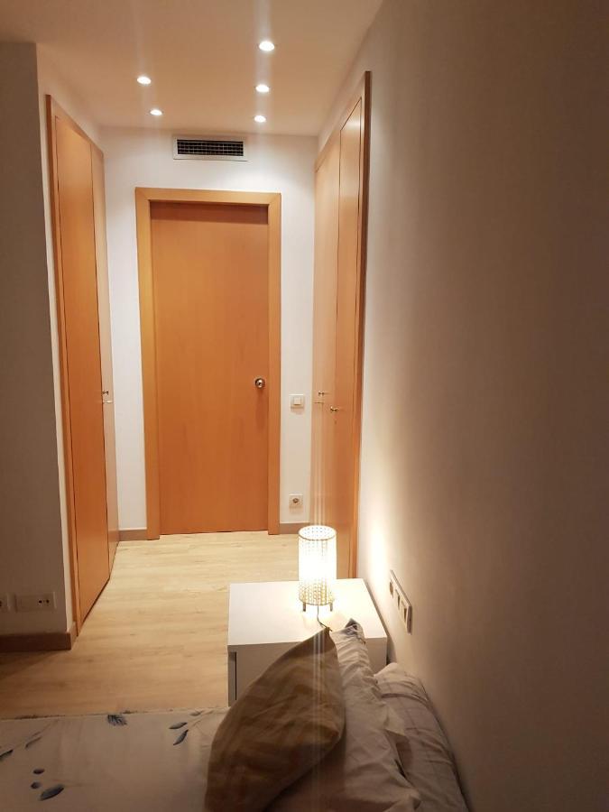 Permar Sagrada Familia Appartement *