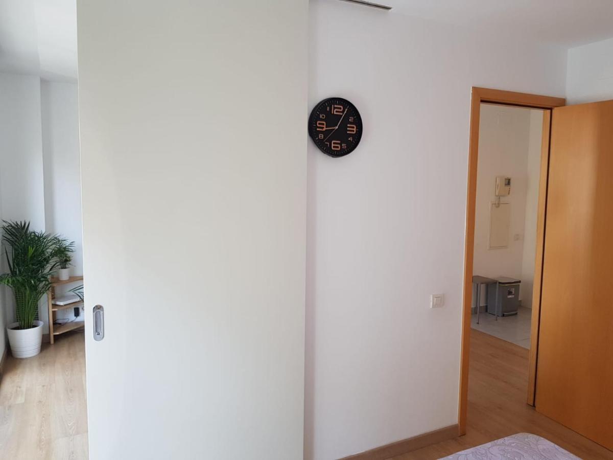 Appartement Permar Sagrada Familia