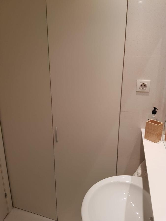 Appartement Permar Sagrada Familia