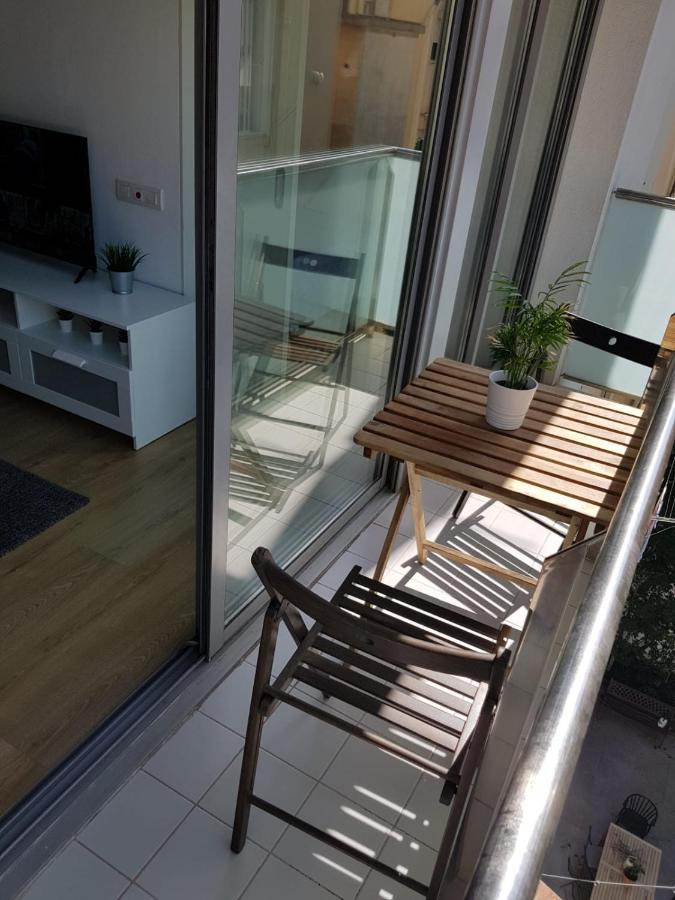 Appartement Permar Sagrada Familia *