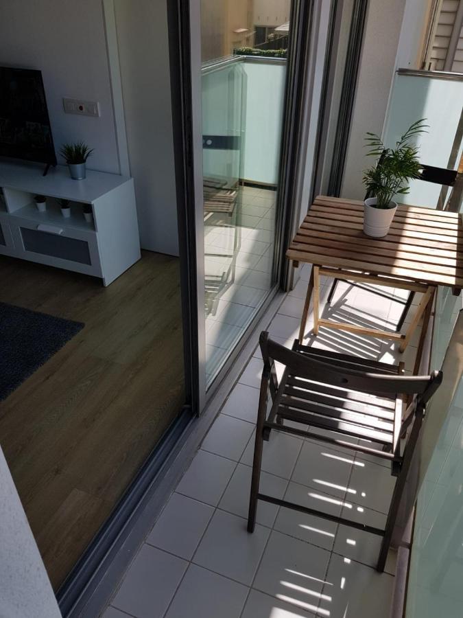 Permar Sagrada Familia Appartement Barcelona