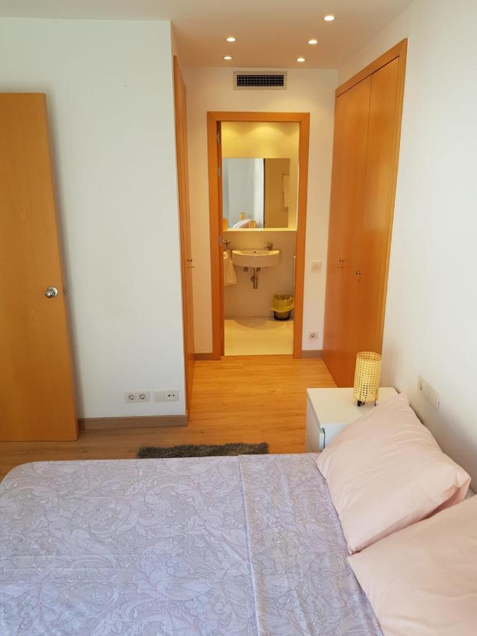 Appartement Permar Sagrada Familia Barcelona