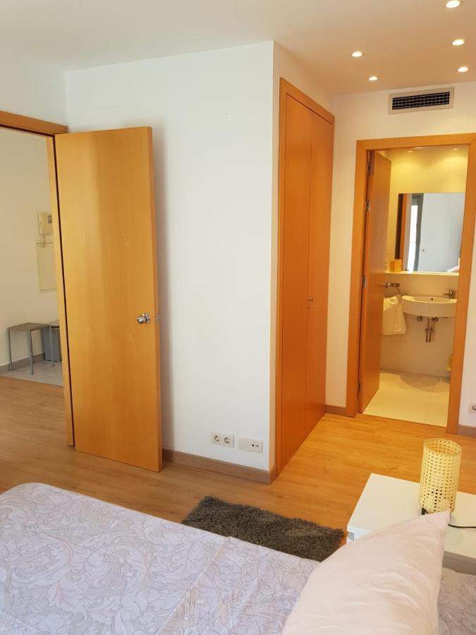 Permar Sagrada Familia Appartement