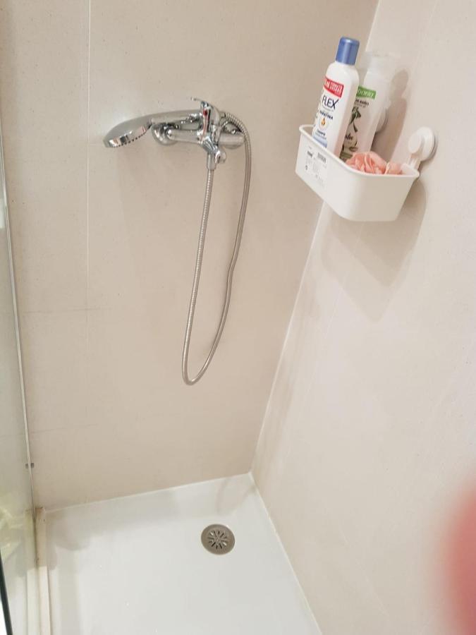 Appartement Permar Sagrada Familia Barcelona