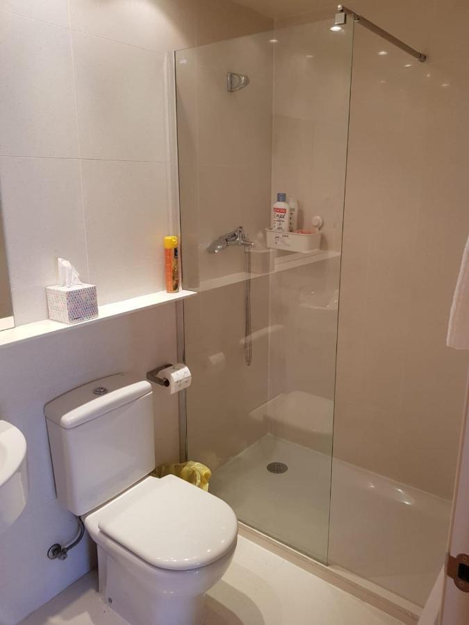 Permar Sagrada Familia Appartement Barcelona