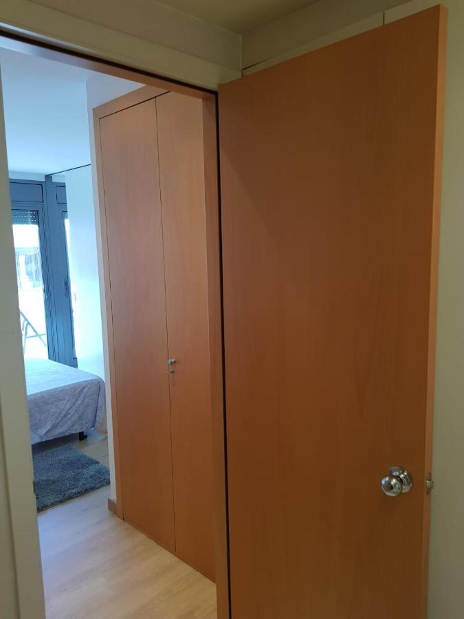 Appartement Permar Sagrada Familia Barcelona