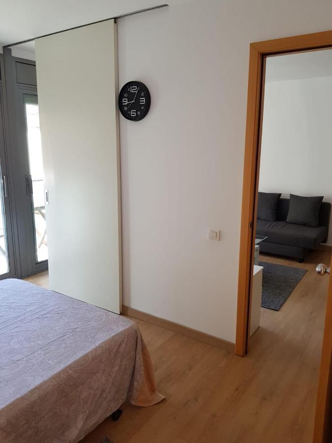 Permar Sagrada Familia Appartement *